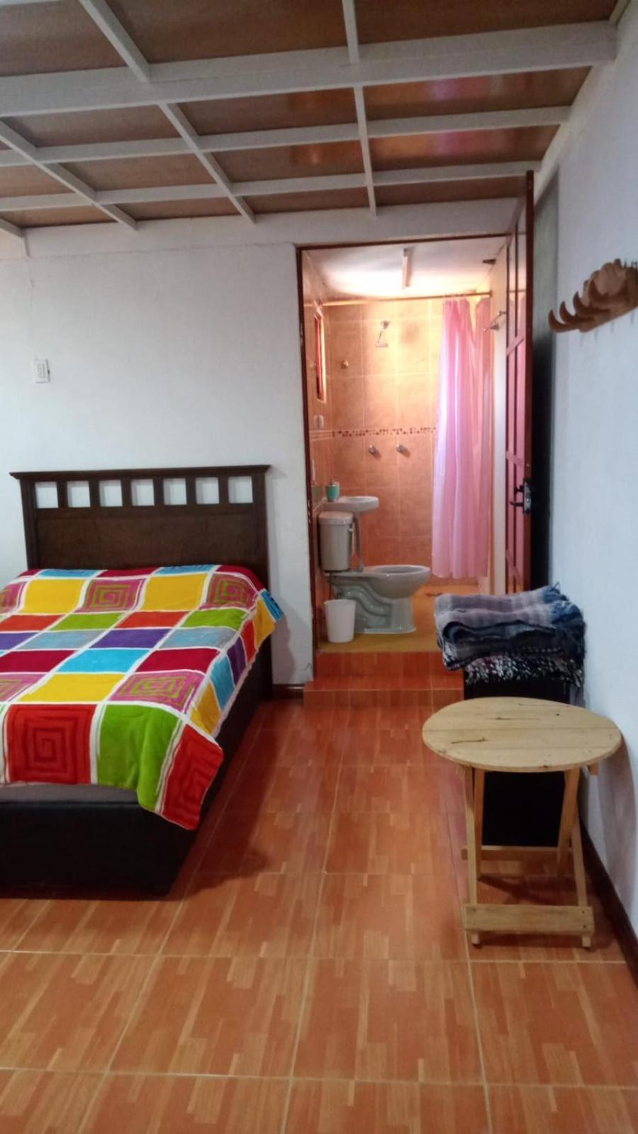 Rancho Los Alebrijes Zacatlán Exterior foto