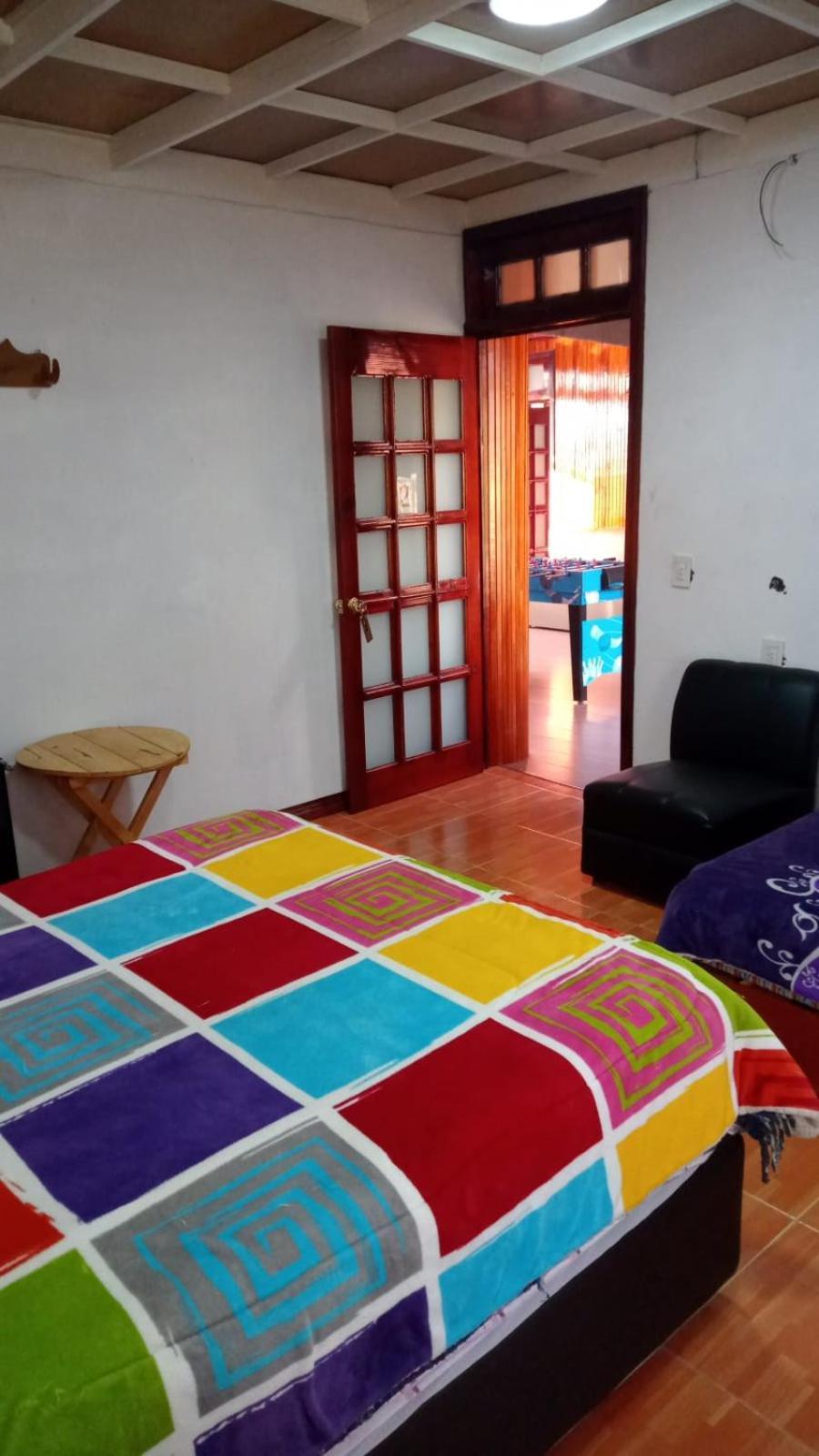 Rancho Los Alebrijes Zacatlán Exterior foto